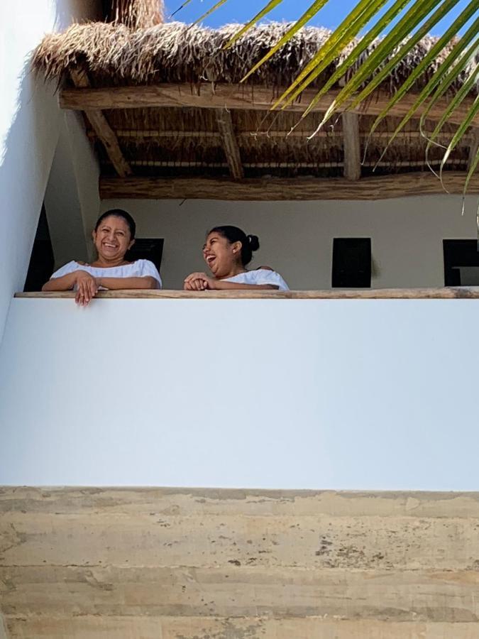 Casa-laha Hotel