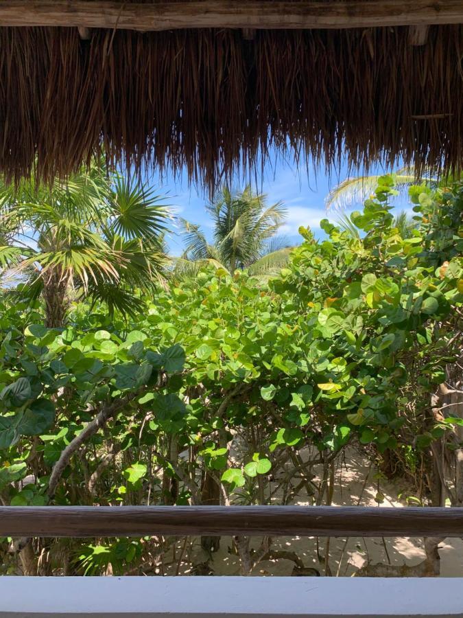 Casa-laha * Tulum