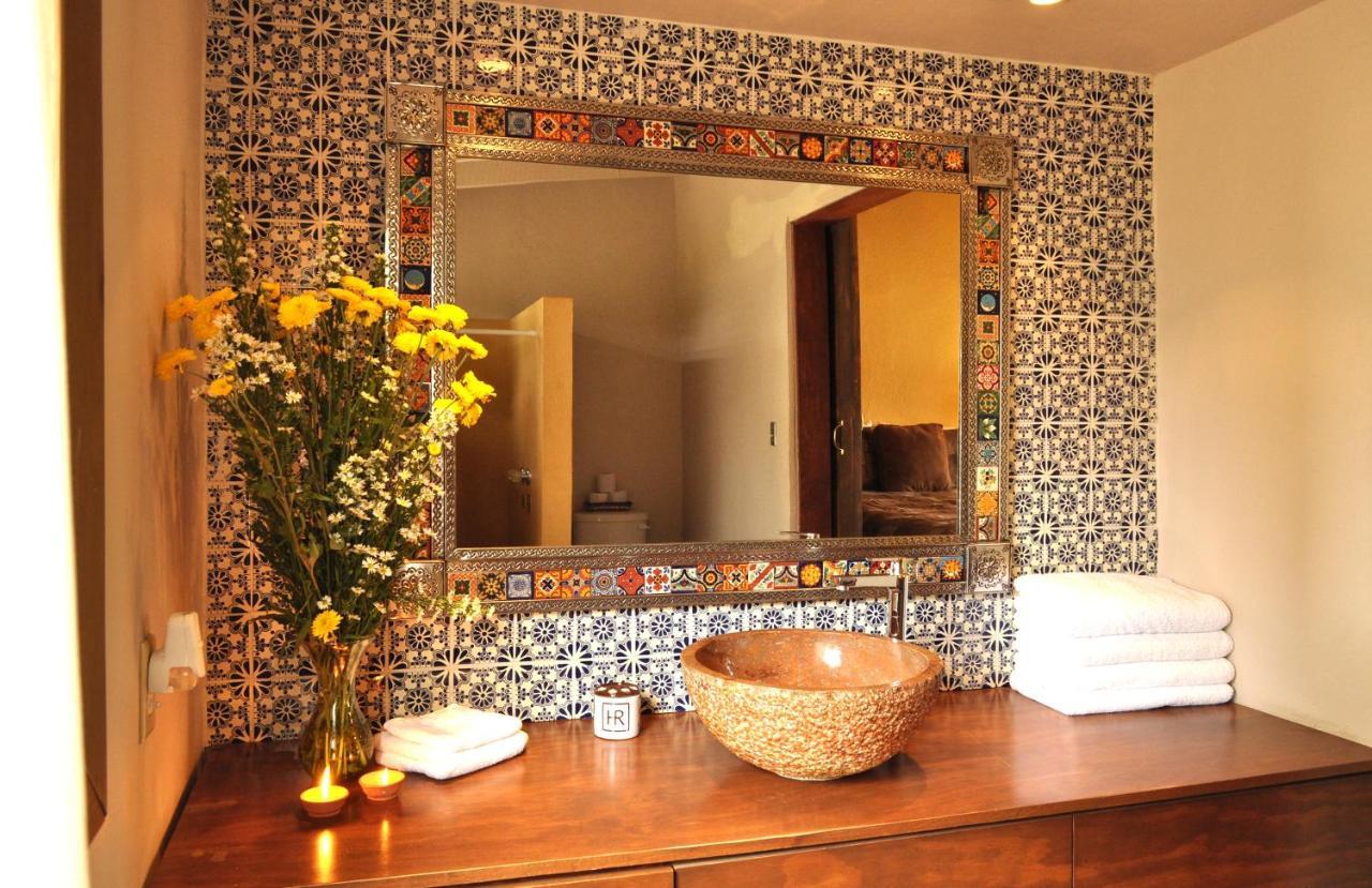 Horsepower Ranch Hotel Ensenada