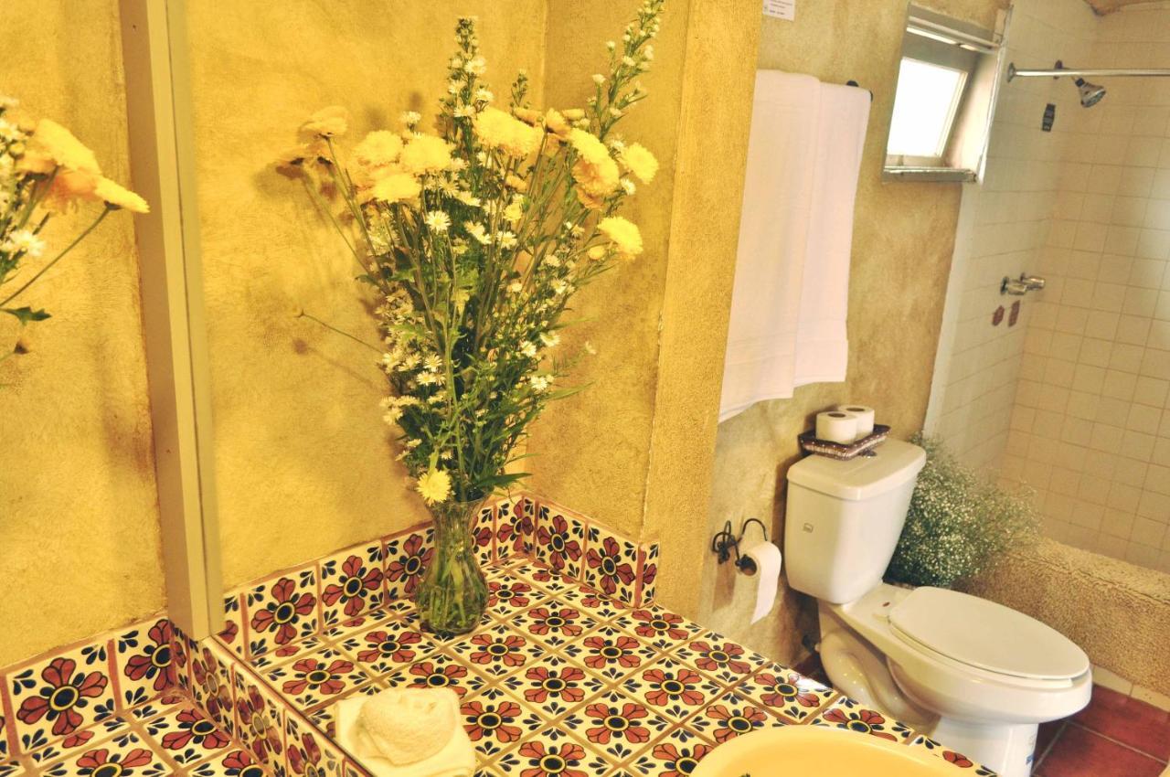 Horsepower Ranch Hotel Ensenada