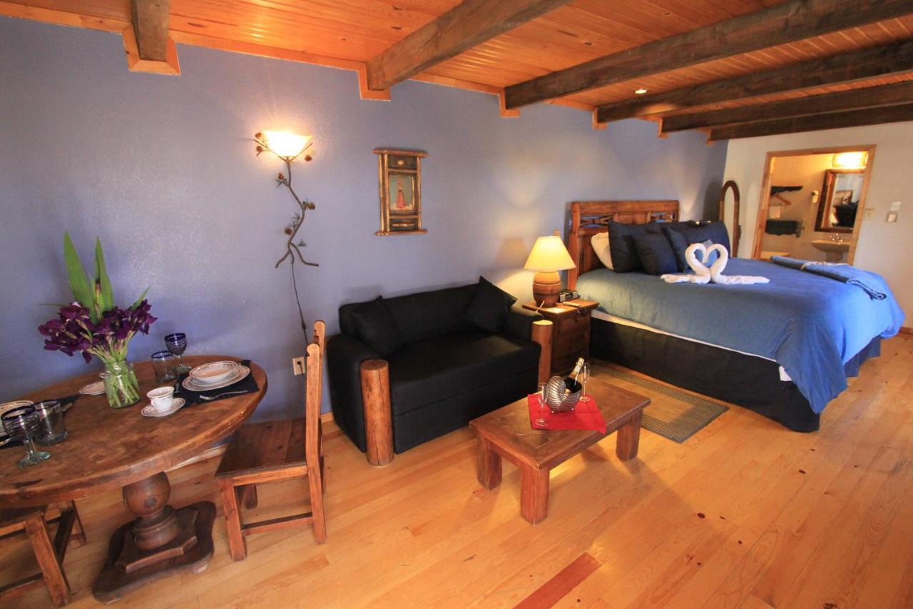 Hotel The At Eco - & Creel