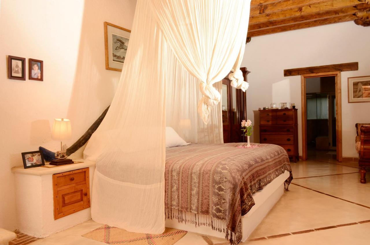 Quinta Cielo - Boutique Y Restaurante 3*