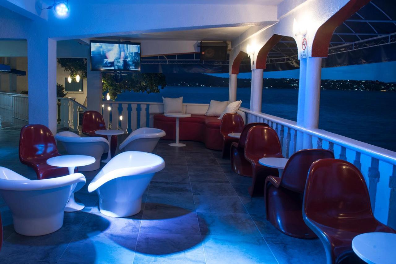 Hotel Bejar Tequesquitengo