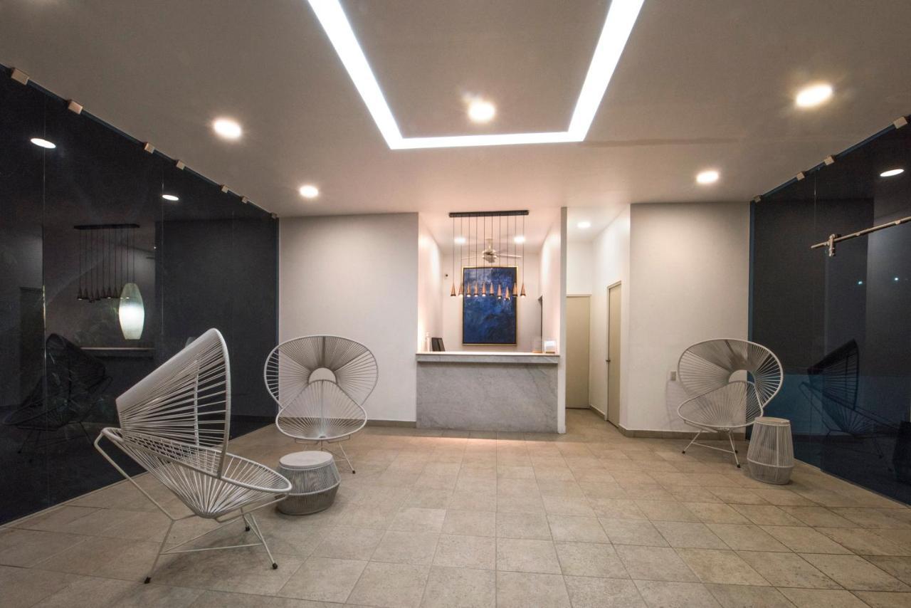 Hotel Bejar Tequesquitengo