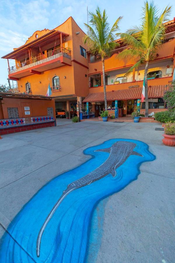 Hotel Luna Sol La Paz