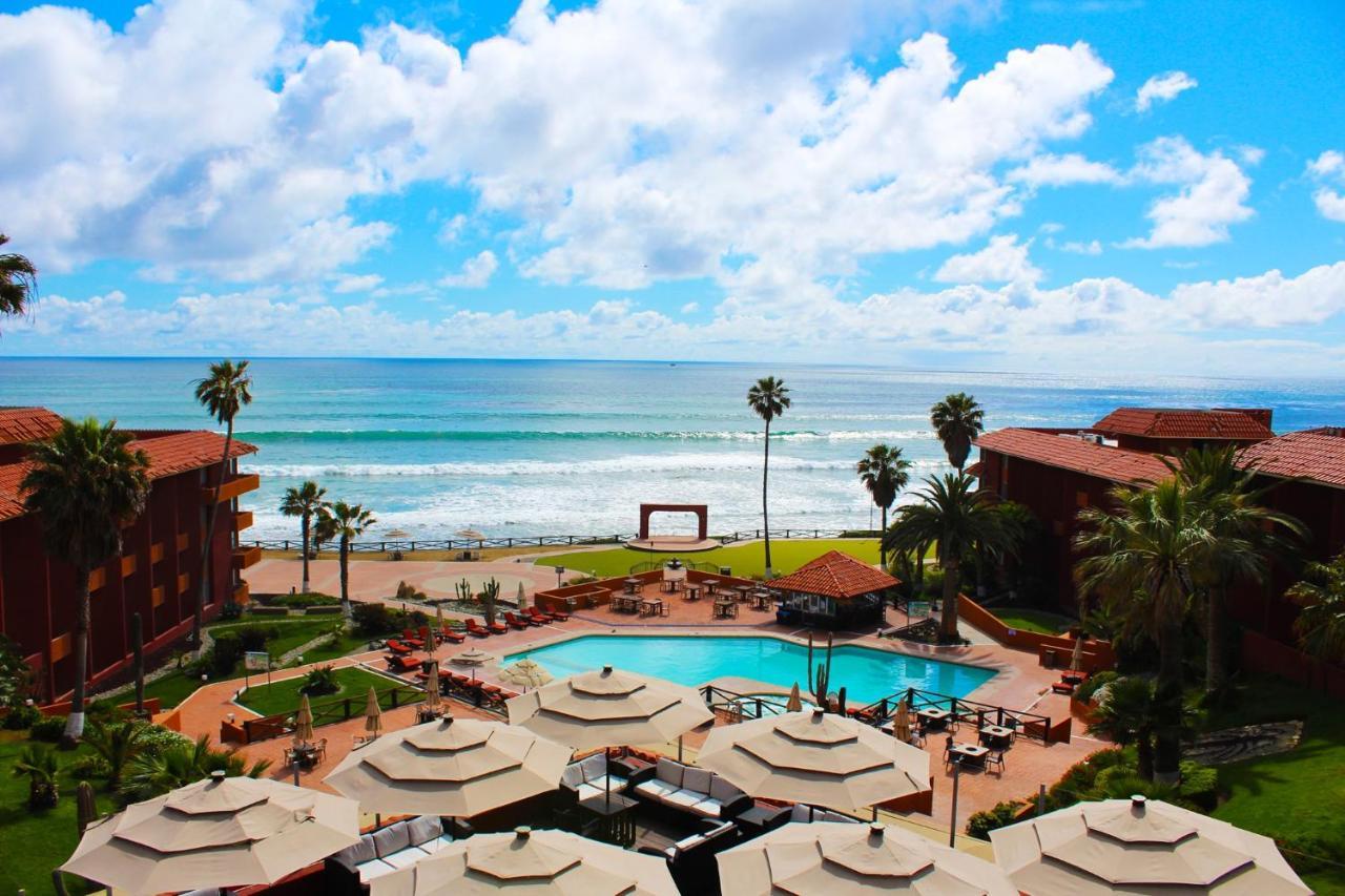 Puerto Nuevo Baja & Hotel 4*