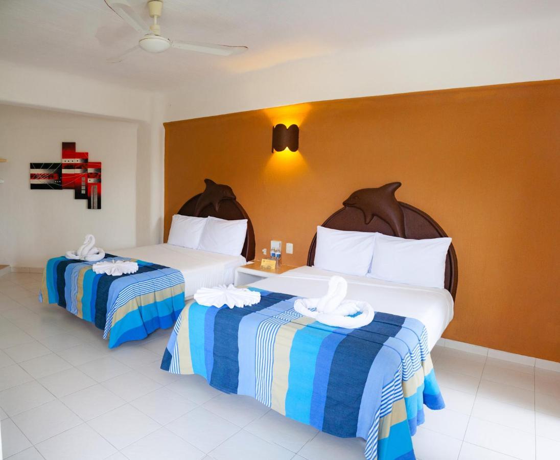 Bahia Huatulco