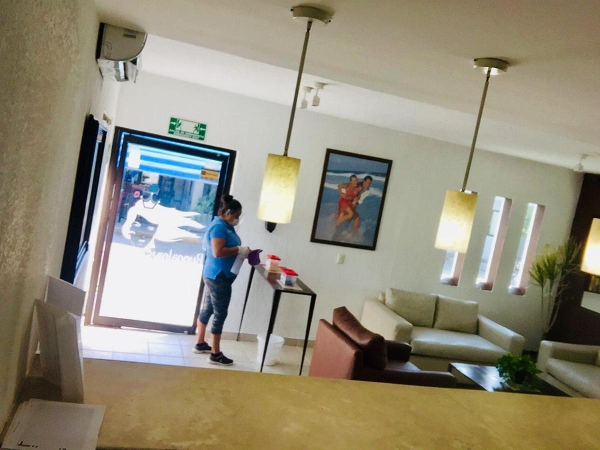 Hotel Princess Bucerias
