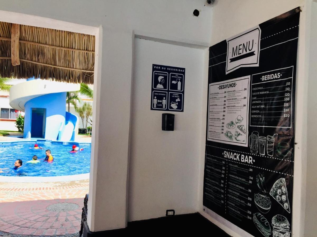 Hotel Princess Bucerias