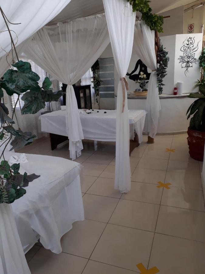 Temazcal Casa Gema (Adults Only) Inn *