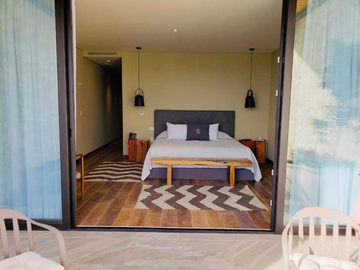 Vinedos San Francisco 5* San Miguel de Allende