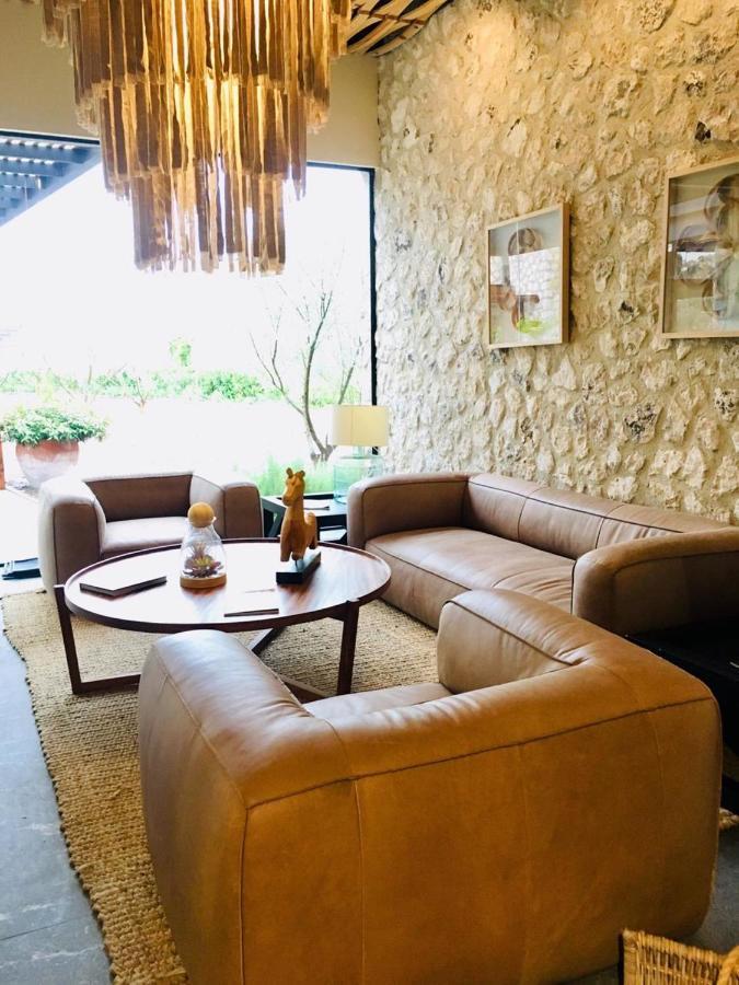 Hotel Vinedos San Francisco 5*