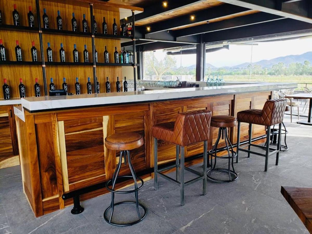 Vinedos San Francisco 5*