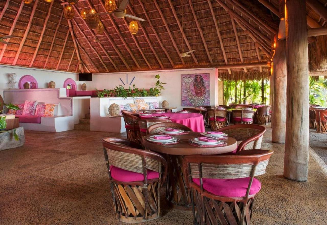 Playa Rosa Hotel 5*