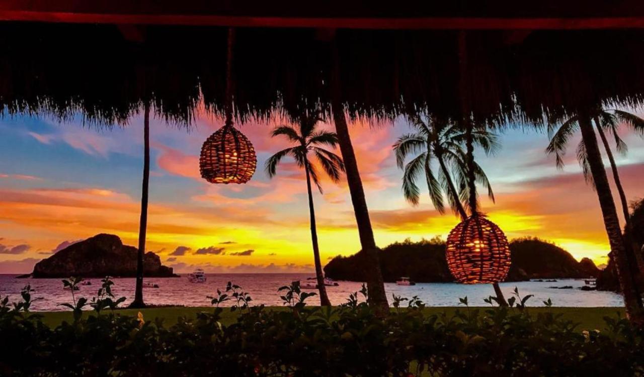 Hotel Playa Rosa 5*