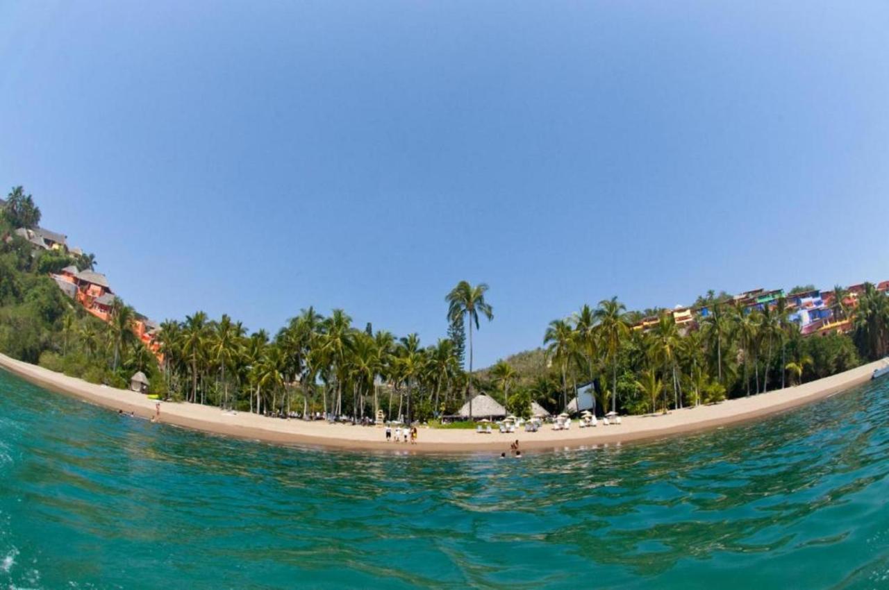 Hotel Playa Rosa