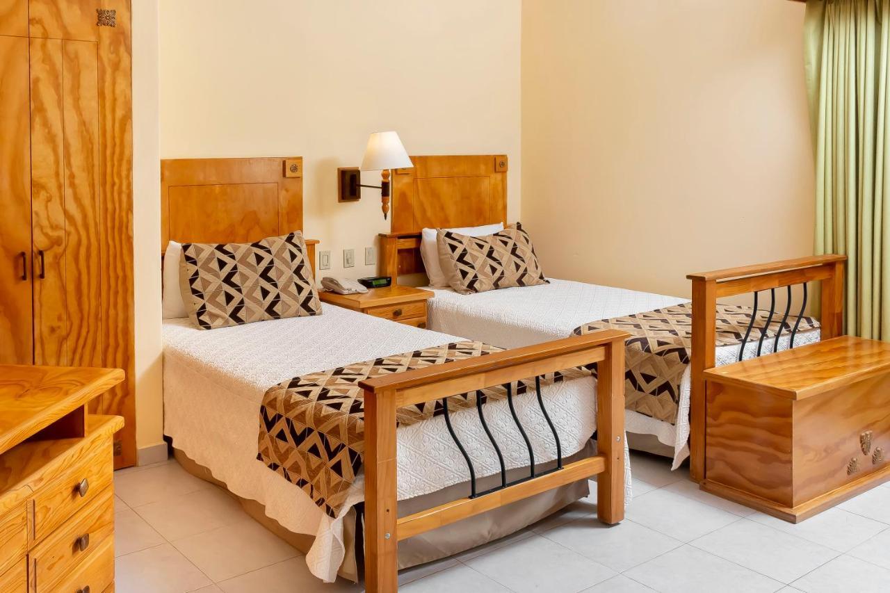 Santa Fe Loreto By Group Hotel 4*