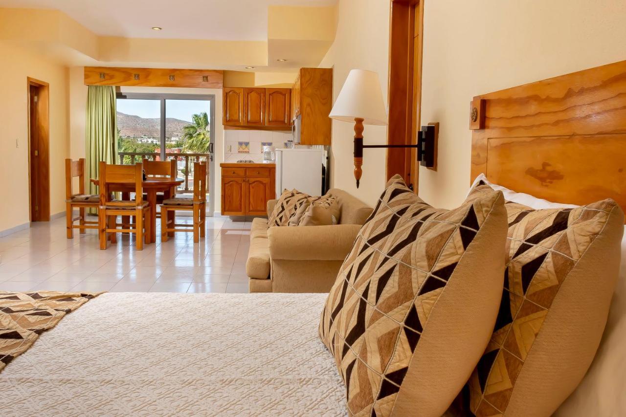 Santa Fe Loreto By Group Hotel 4*