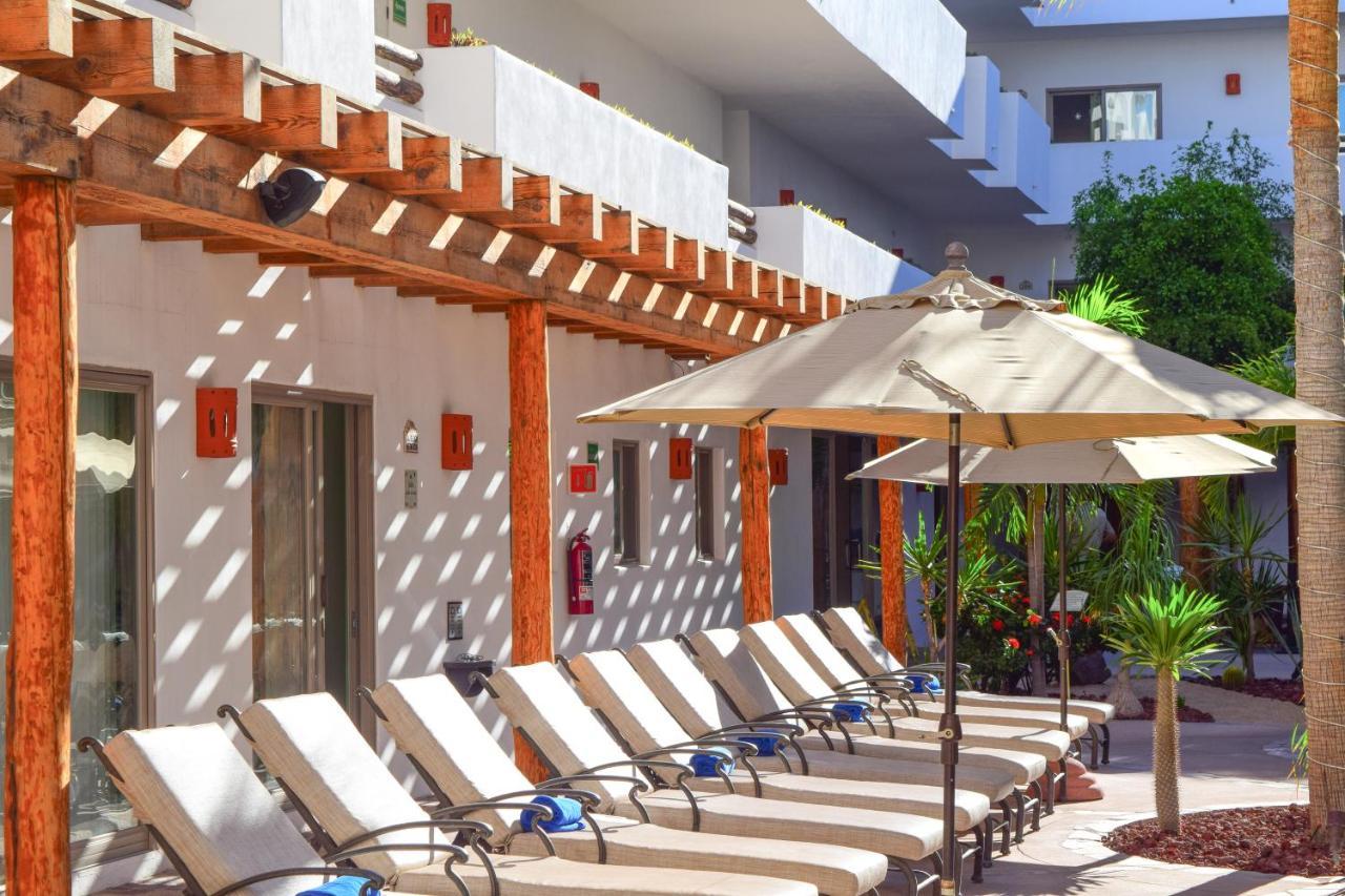 Santa Fe Loreto By Group Hotel Loreto (Baja California Sur)