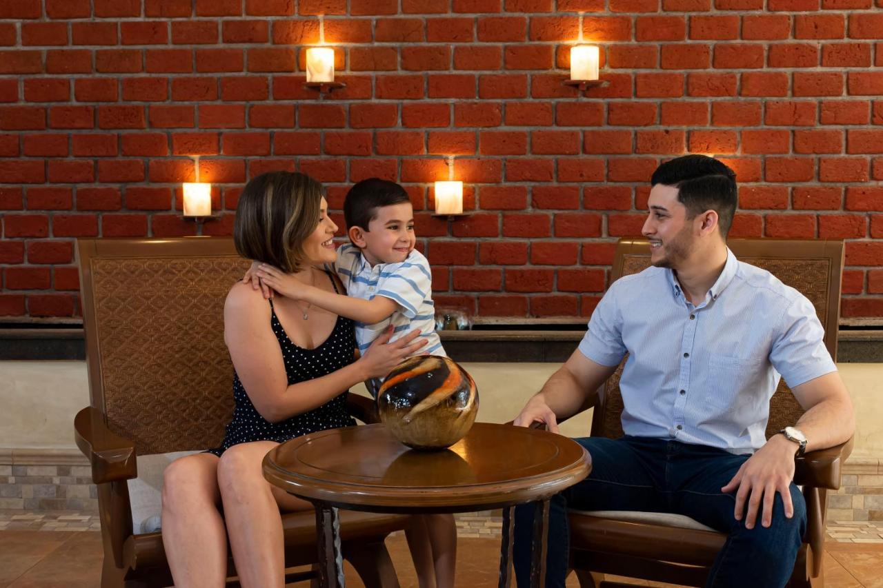 Santa Fe Loreto By Group Hotel 4*
