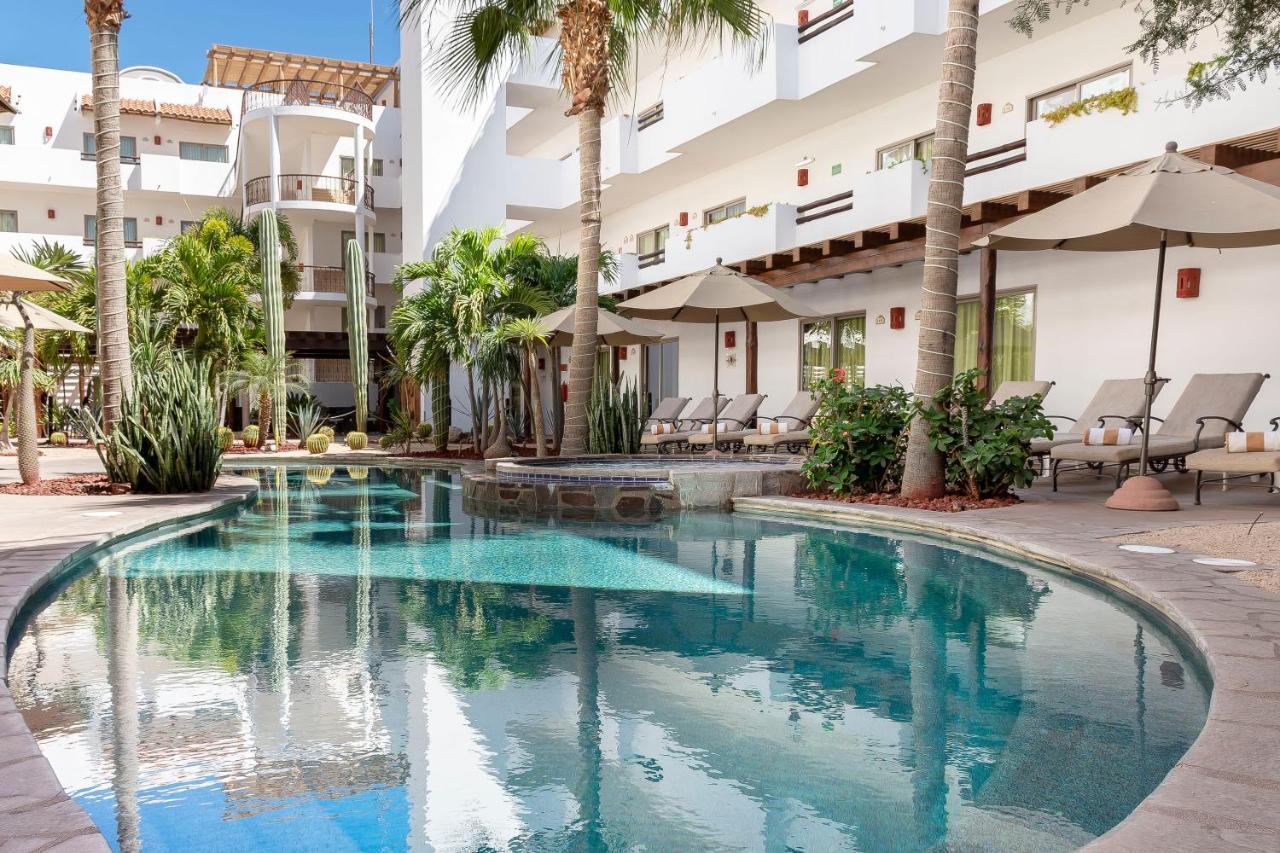 Santa Fe Loreto By Group Loreto (Baja California Sur)
