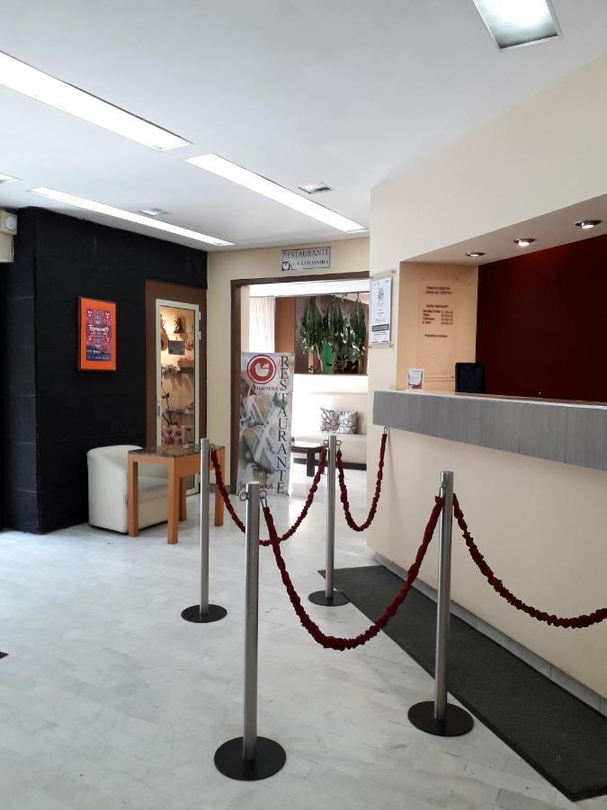 Hotel Napoles 3*