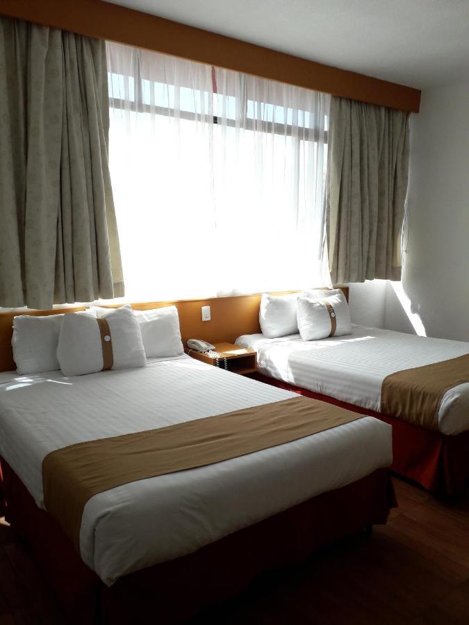 Napoles 3* San Luis Potosi