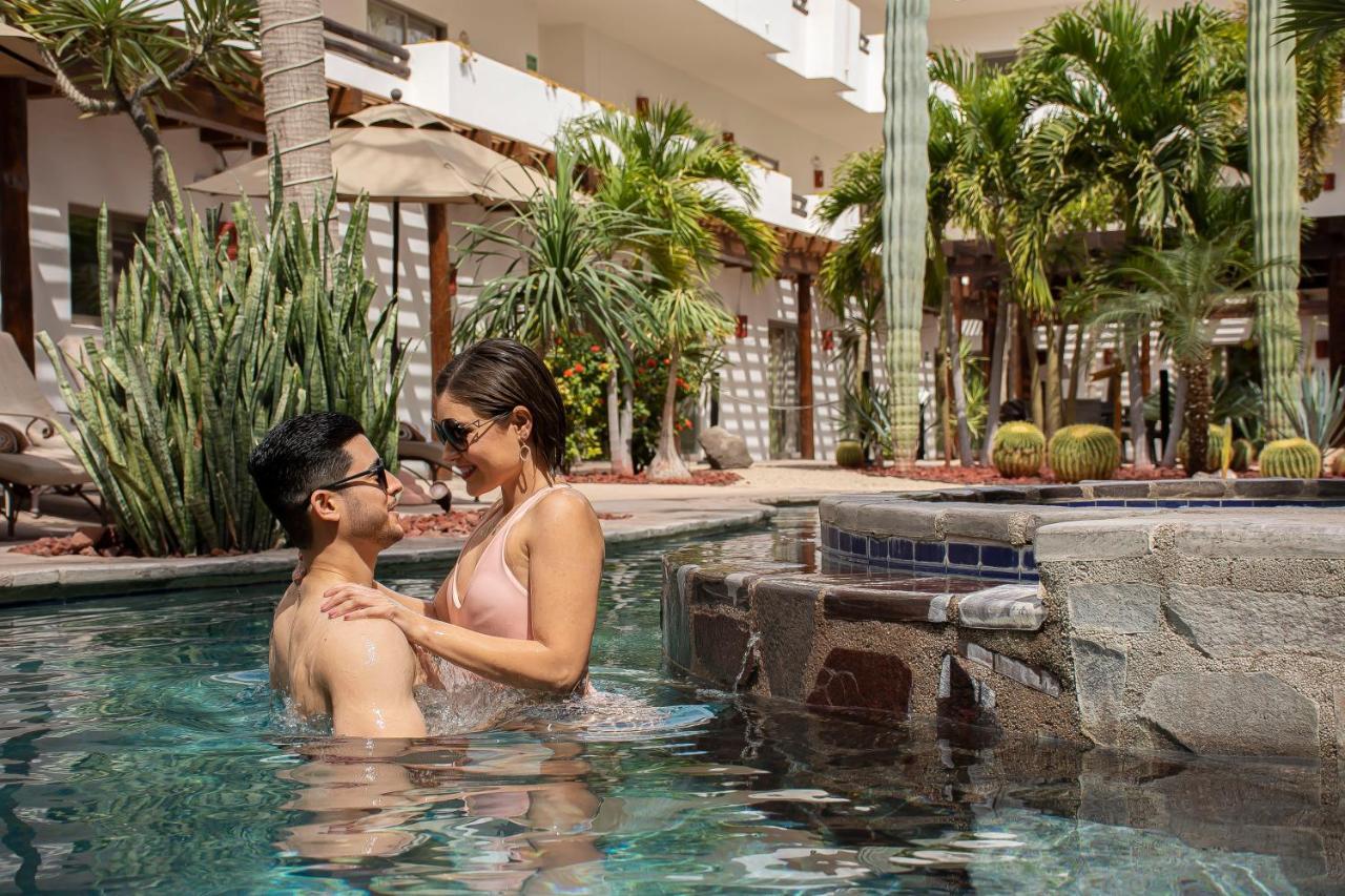 Hotel Santa Fe Loreto By Group