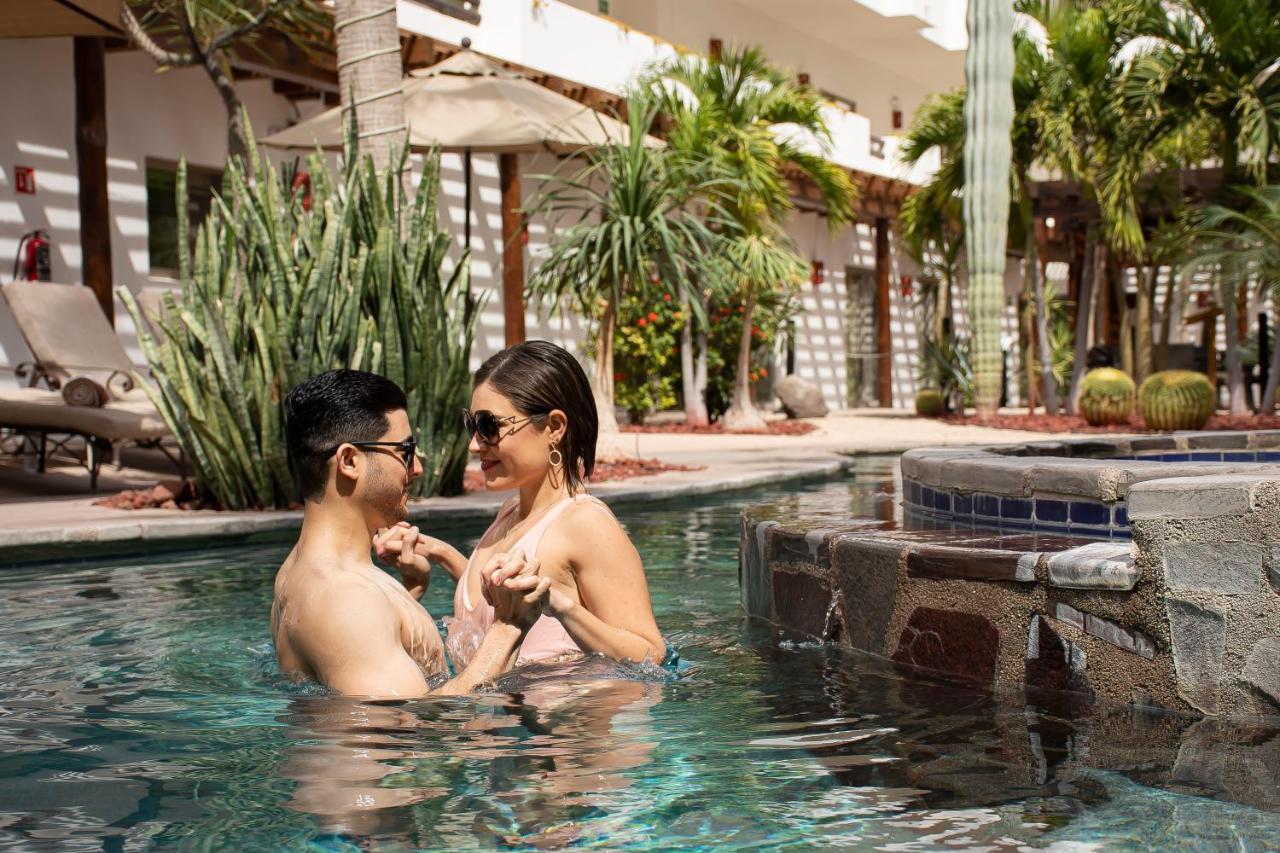 Santa Fe Loreto By Group Hotel 4*