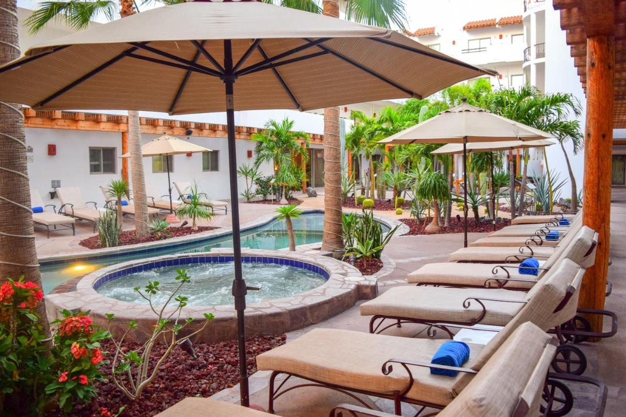 Santa Fe Loreto By Group Hotel 4*