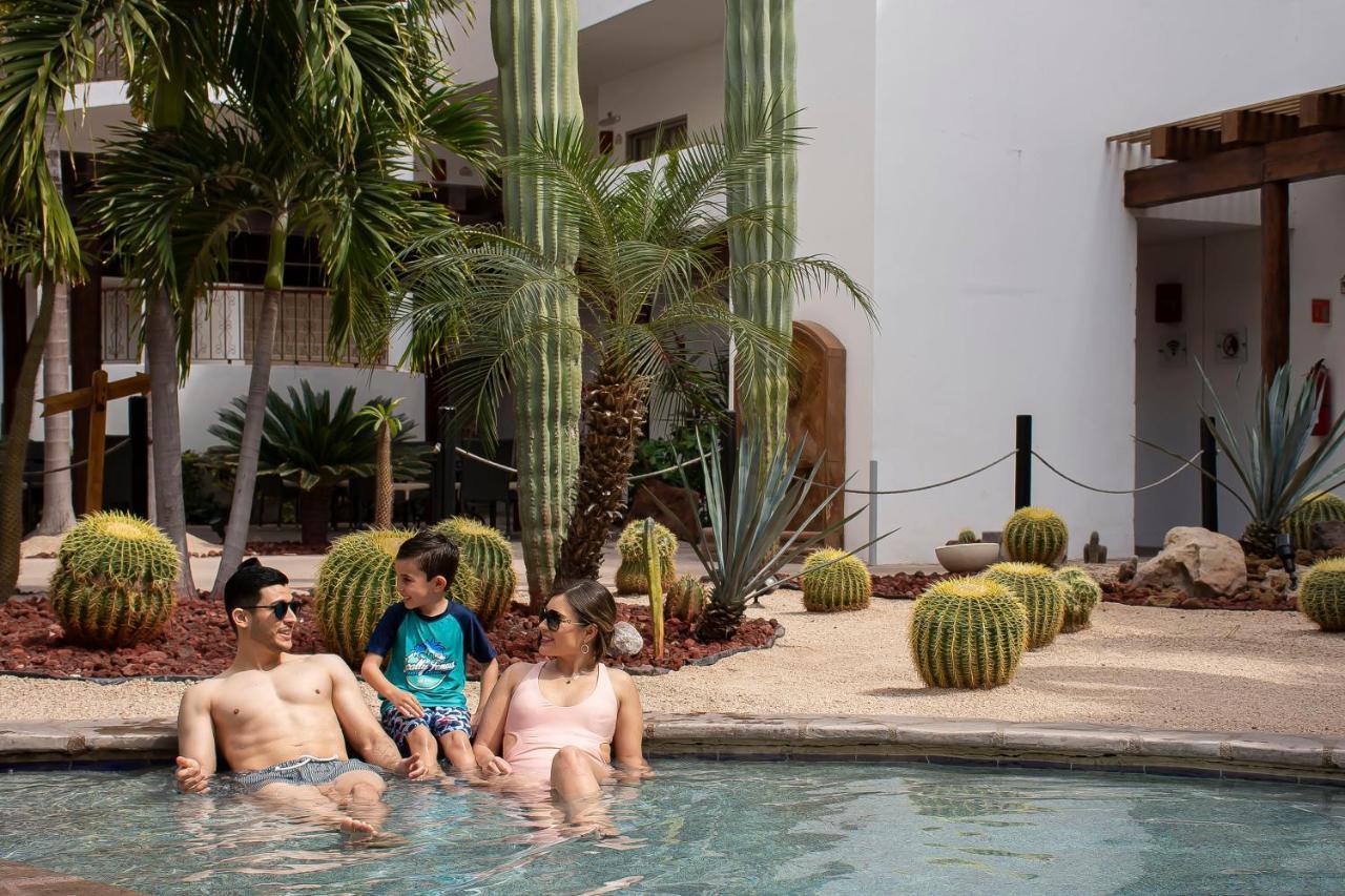 Hotel Santa Fe Loreto By Group Loreto (Baja California Sur)