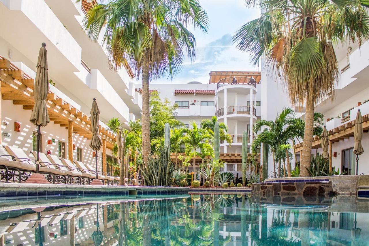 Santa Fe Loreto By Group Hotel