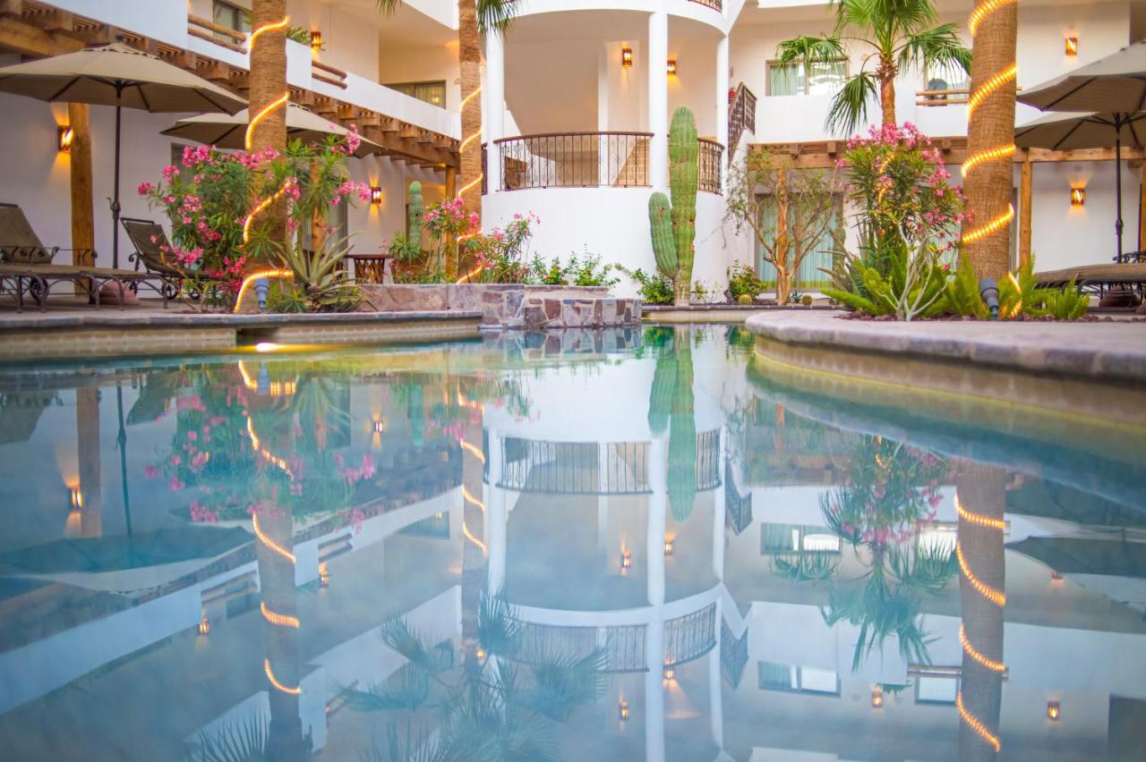 Santa Fe Loreto By Group Hotel 4*