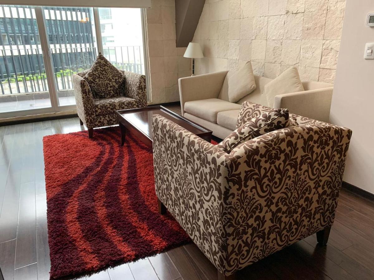 St Isidro Corporate Housing & Wellness Center
