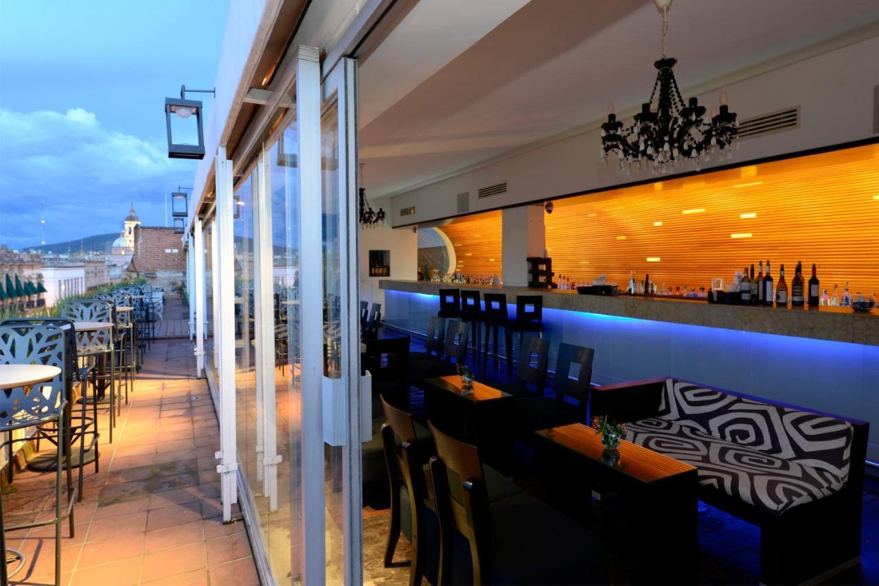 Juaninos Hotel Morelia