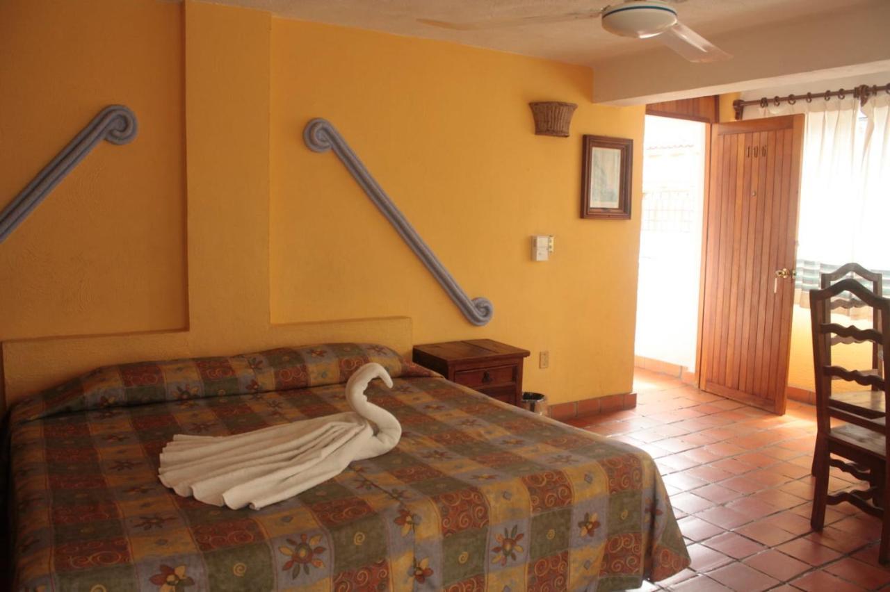 Casa Shaguiba Crucecita (Oaxaca)