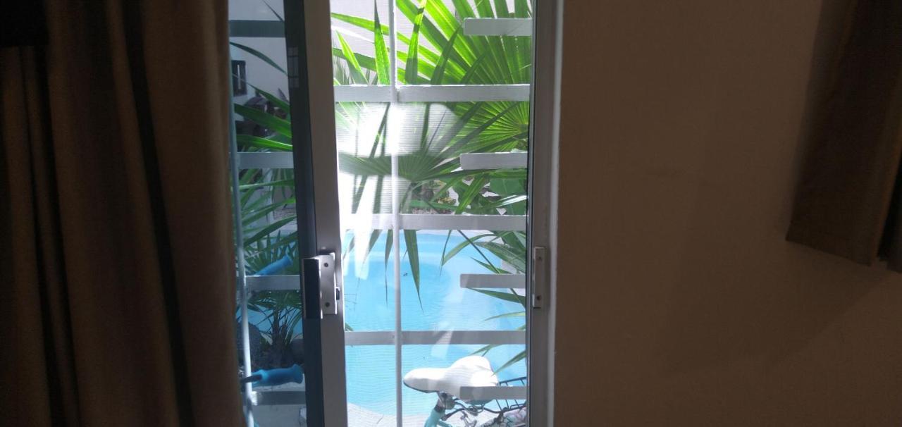 Guest house Kika Playa del Carmen