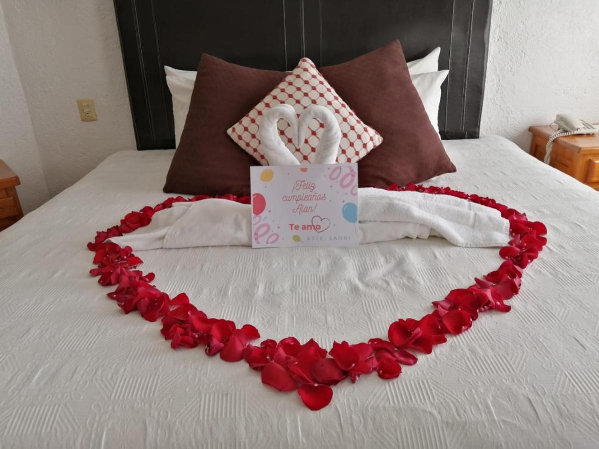 Hotel Real Del Valle
