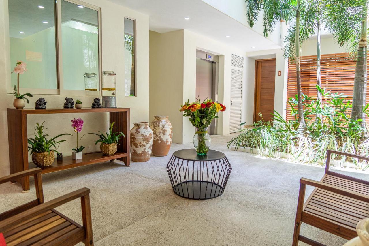 Apartment Tres Marias Luxury - Adults Only