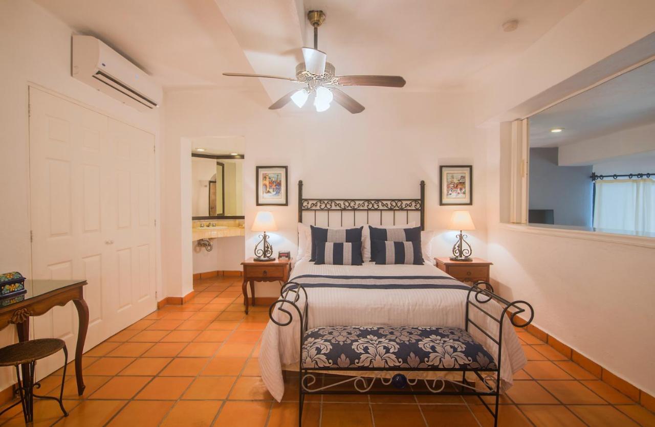 Hotel One Street Zona Romantica Puerto Vallarta