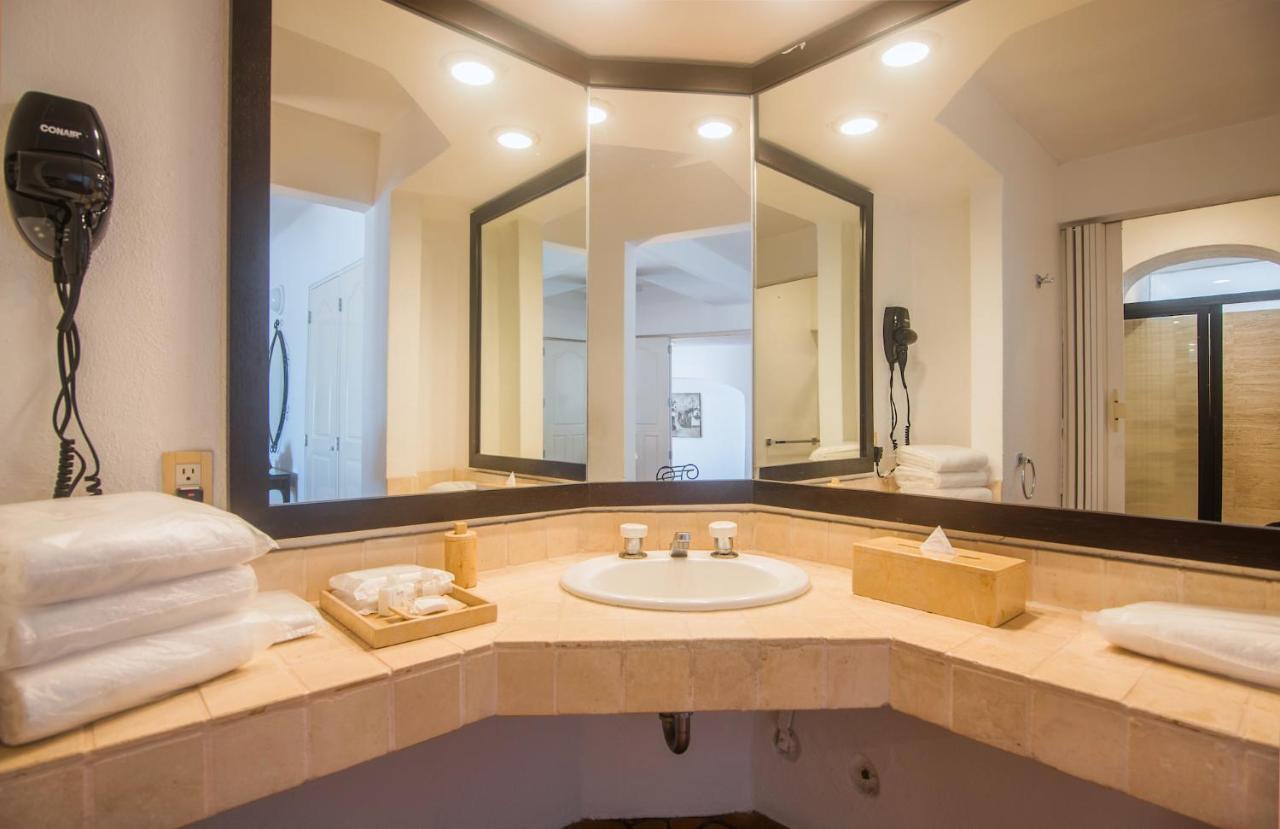 Hotel One Street Zona Romantica 4*