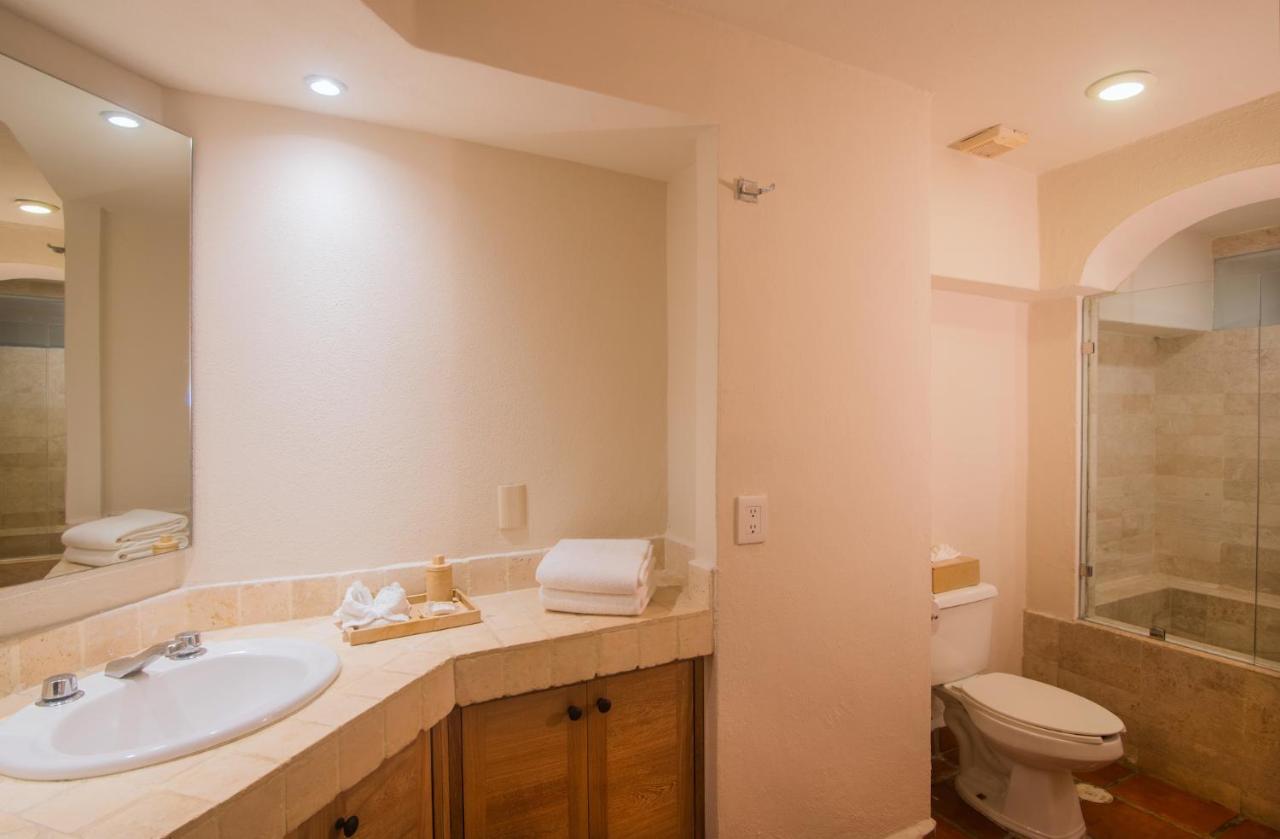 Hotel One Street Zona Romantica 4*