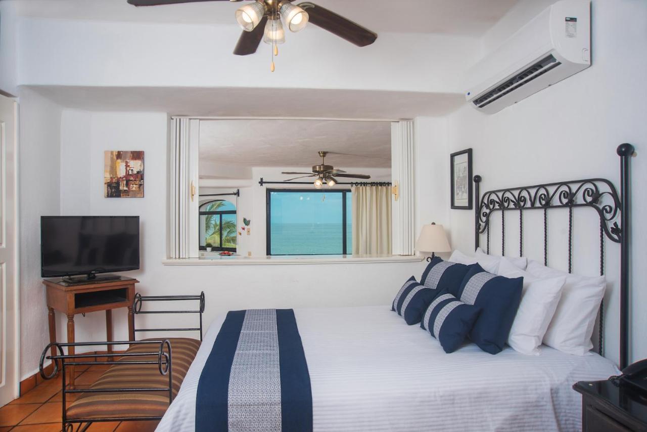Hotel One Street Zona Romantica 4*