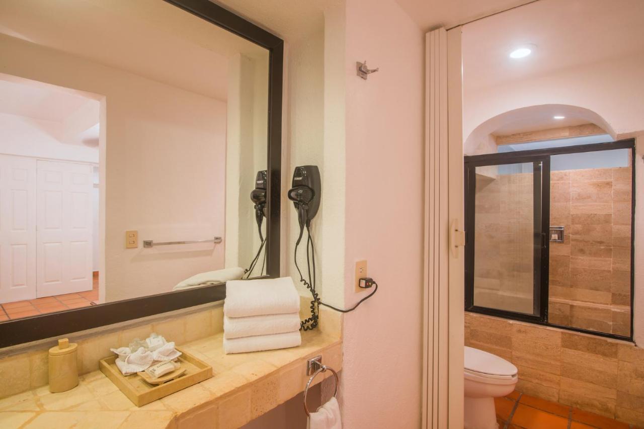 One Street Zona Romantica 4* Puerto Vallarta