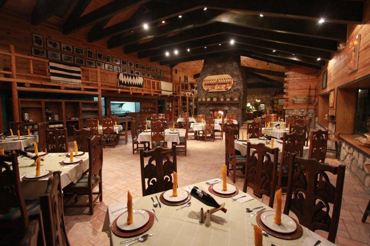 The At Eco - &