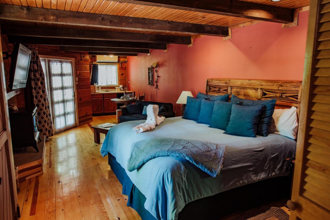 The At Eco - & 5* Creel