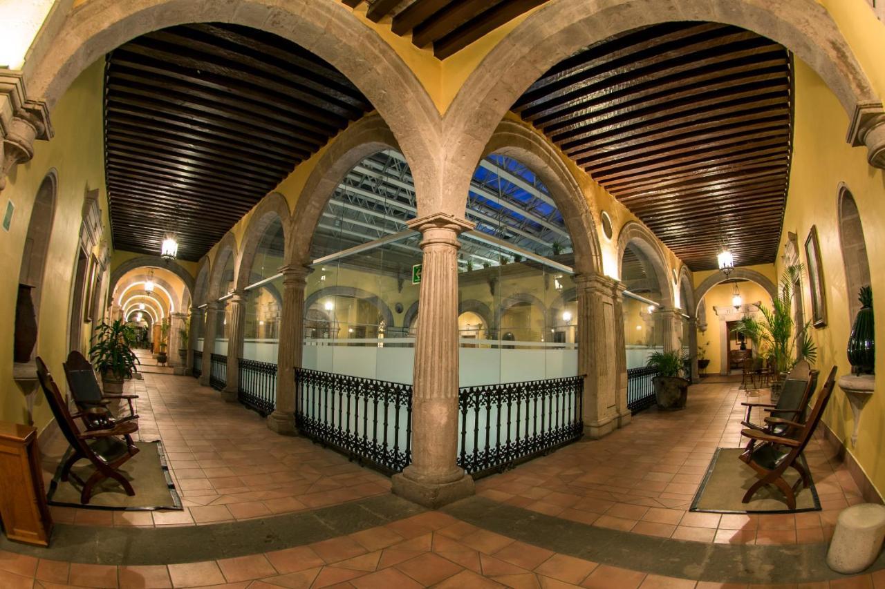Juaninos Morelia