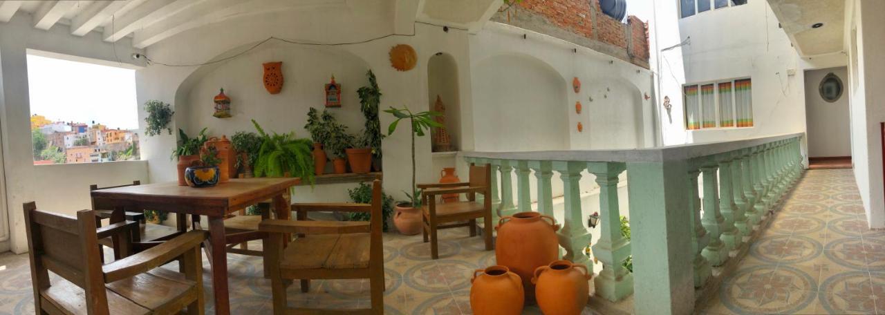 Casa Tecolote Hotel