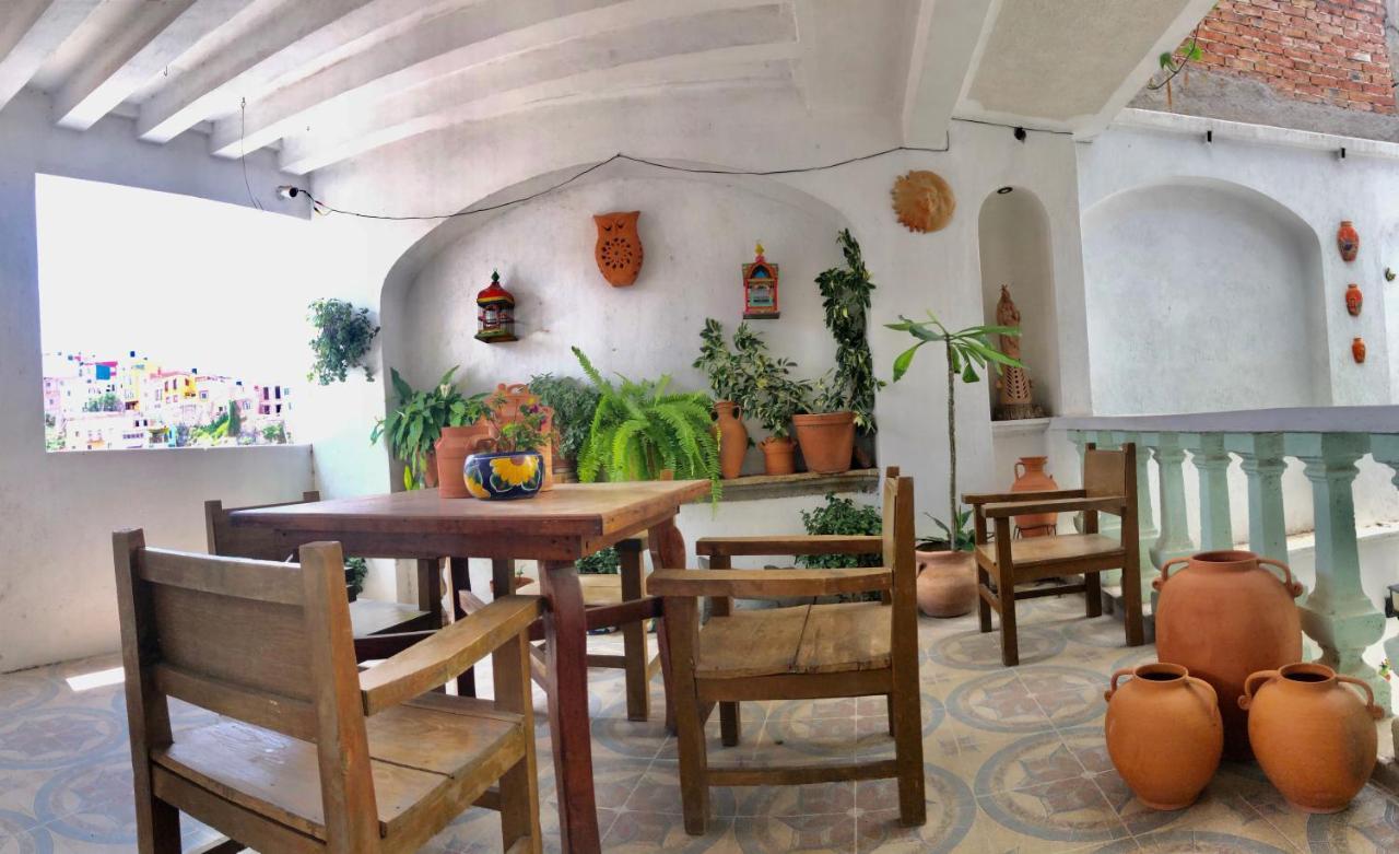 Casa Tecolote