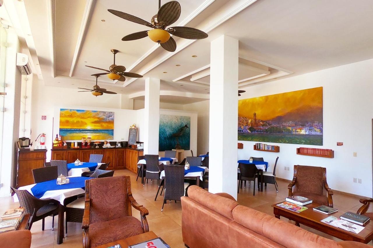 Plaza Santa Maria 3* Puerto Vallarta